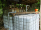 ArtIBC biogas digester